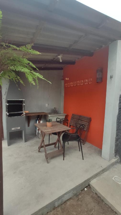 Casa Larrosa Apartment Torres Ngoại thất bức ảnh