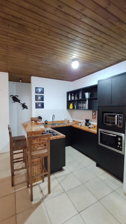 Casa Larrosa Apartment Torres Ngoại thất bức ảnh